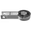 Support moteur BORG & BECK BEM4027 - Visuel 2