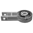 Support moteur BORG & BECK BEM4028 - Visuel 1