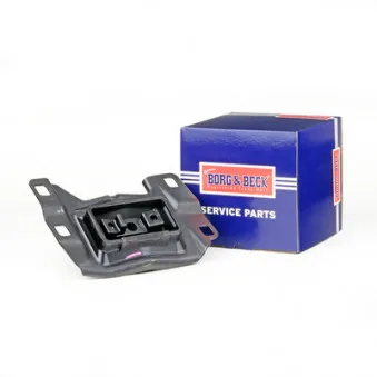 Support moteur BORG & BECK BEM4042