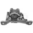 Support moteur BORG & BECK BEM4043 - Visuel 3