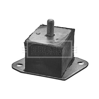 Support moteur BORG & BECK BEM4051