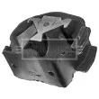 Support moteur BORG & BECK BEM4053 - Visuel 2