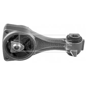 Support moteur BORG & BECK BEM4058