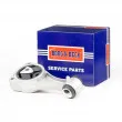 Support moteur BORG & BECK BEM4058 - Visuel 3