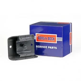 Support moteur BORG & BECK BEM4062