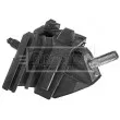 Support moteur BORG & BECK BEM4063 - Visuel 1