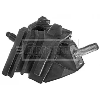 Support moteur BORG & BECK BEM4063