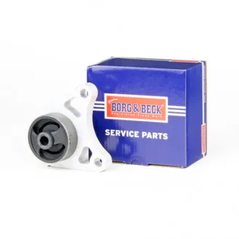 Support moteur BORG & BECK BEM4068