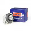 Support moteur BORG & BECK BEM4073 - Visuel 2