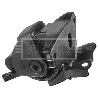 Support moteur BORG & BECK BEM4083