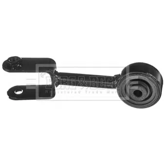 Support moteur BORG & BECK BEM4089