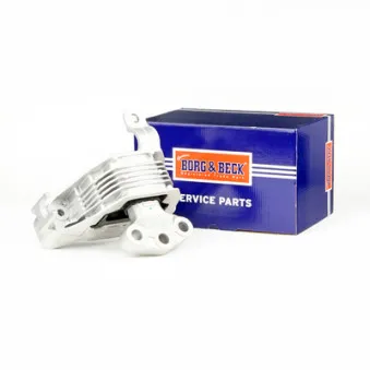 Support moteur BORG & BECK BEM4096