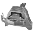 Support moteur BORG & BECK BEM4096 - Visuel 3