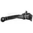 Support moteur BORG & BECK BEM4099 - Visuel 2