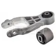 Support moteur BORG & BECK BEM4104 - Visuel 1