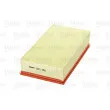 Filtre à air VALEO 585091 - Visuel 2