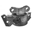 Support moteur BORG & BECK BEM4108 - Visuel 3