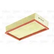Filtre à air VALEO 585091 - Visuel 3