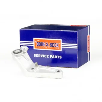 Support moteur BORG & BECK BEM4109