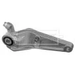 Support moteur BORG & BECK BEM4109 - Visuel 2