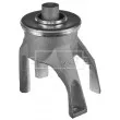 Support moteur BORG & BECK BEM4114 - Visuel 2