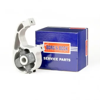 Support moteur BORG & BECK BEM4115