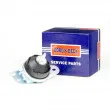 Support moteur BORG & BECK BEM4117 - Visuel 1