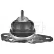 Support moteur BORG & BECK BEM4117 - Visuel 2