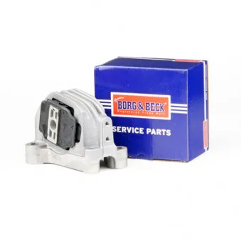 Support moteur BORG & BECK BEM4123