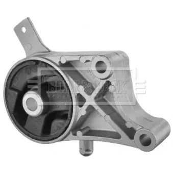 Support moteur BORG & BECK BEM4134