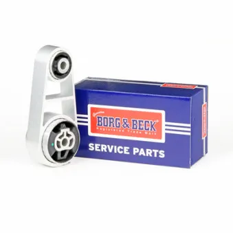Support moteur BORG & BECK BEM4164