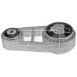 Support moteur BORG & BECK BEM4164 - Visuel 2