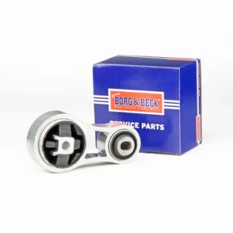 Support moteur BORG & BECK BEM4166