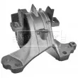 Support, suspension du moteur BORG & BECK BEM4185 - Visuel 1