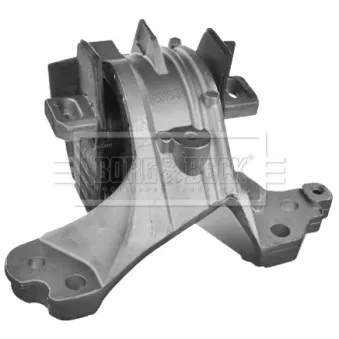 Support, suspension du moteur BORG & BECK BEM4185