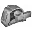 Support moteur BORG & BECK BEM4186 - Visuel 3