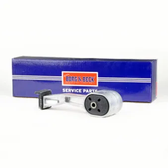 Support moteur BORG & BECK BEM4187