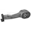 Support moteur BORG & BECK BEM4187 - Visuel 3