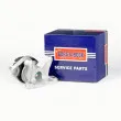 Support moteur BORG & BECK BEM4191 - Visuel 2