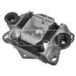 Support moteur BORG & BECK BEM4196 - Visuel 2