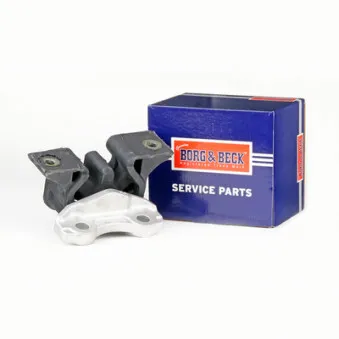 Support moteur BORG & BECK BEM4197