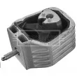 Support moteur BORG & BECK BEM4203 - Visuel 1