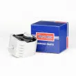 Support moteur BORG & BECK BEM4204 - Visuel 1