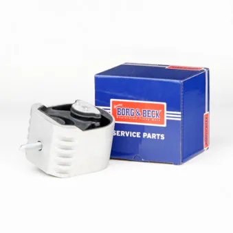 Support moteur BORG & BECK BEM4204