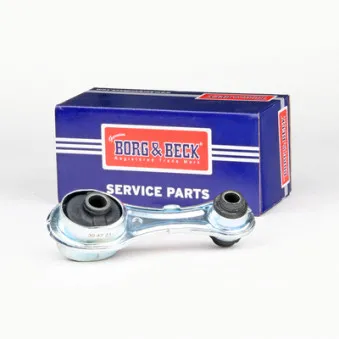 Support moteur BORG & BECK BEM4205