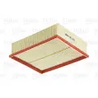 Filtre à air VALEO 585094 - Visuel 3