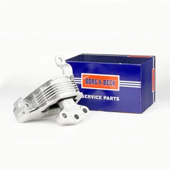 Support moteur BORG & BECK BEM4206