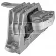 Support moteur BORG & BECK BEM4207 - Visuel 1