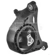 Support moteur BORG & BECK BEM4208 - Visuel 3