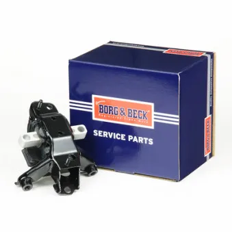 Support moteur BORG & BECK BEM4357